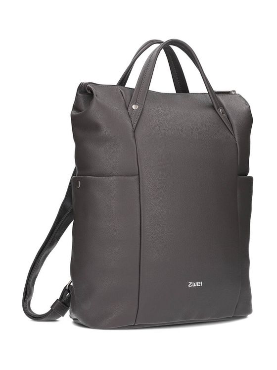 Zwei Pia Batoh 40 cm Kapsa na notebook