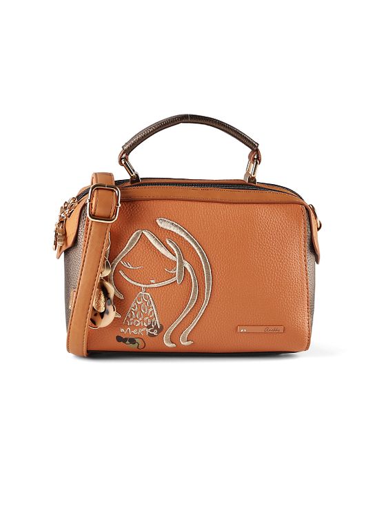 Anekke Gaia Håndtaske 25 cm