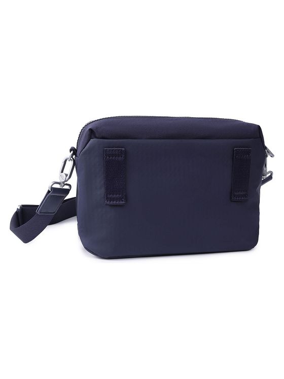 Hedgren Furo Totoi Skuldertaske RFID-beskyttelse 25 cm