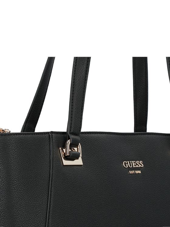 Guess Calebra Nákupní taška 40 cm Kapsa na notebook