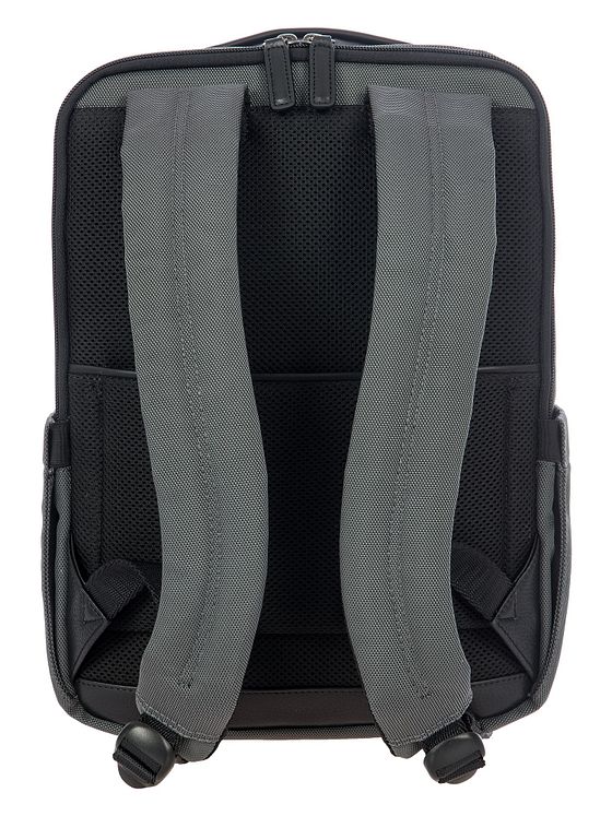 Bric's Monza-rygsæk 37 cm med rum til bærbar computer