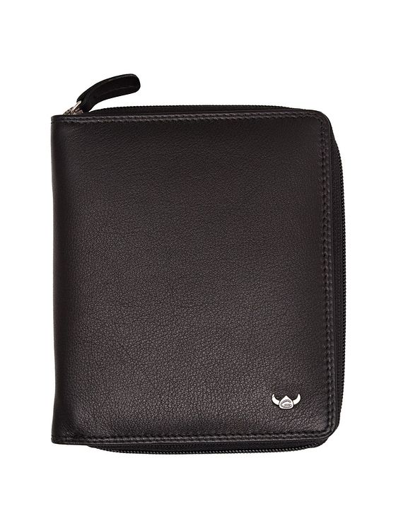 Golden Head Polo-pung RFID-læder 10,5 cm Golden Head Polo-pung RFID-læder 10,5 cm