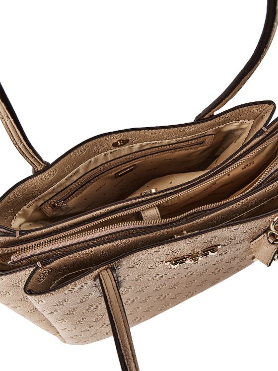 Guess Anise Shopper-taske 40 cm Laptoprum Guess Anise Shopper-taske 40 cm Laptoprum