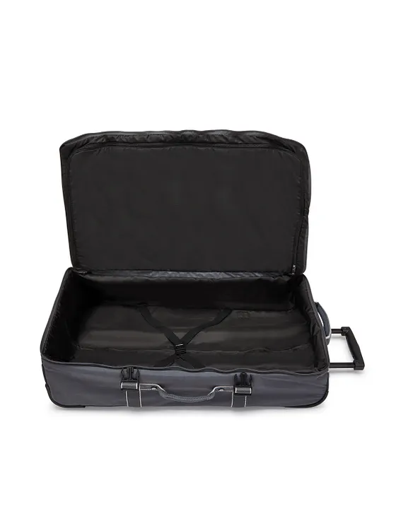 Kipling Basic Teagan 2-pyöräinen Matkakassi L 77 cm Kipling Basic Teagan 2-pyöräinen Matkakassi L 77 cm