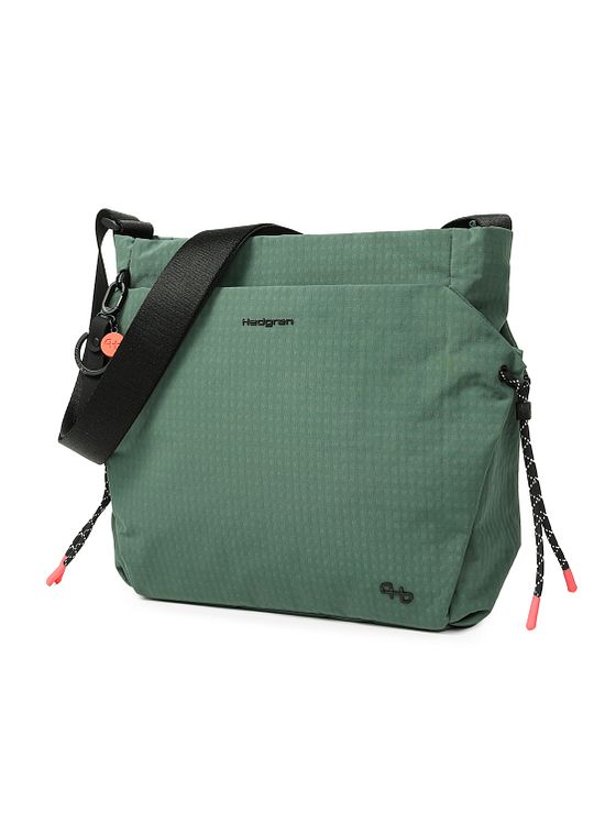 Hedgren String Crossbody taske 26.5 cm Hedgren String Crossbody taske 26.5 cm