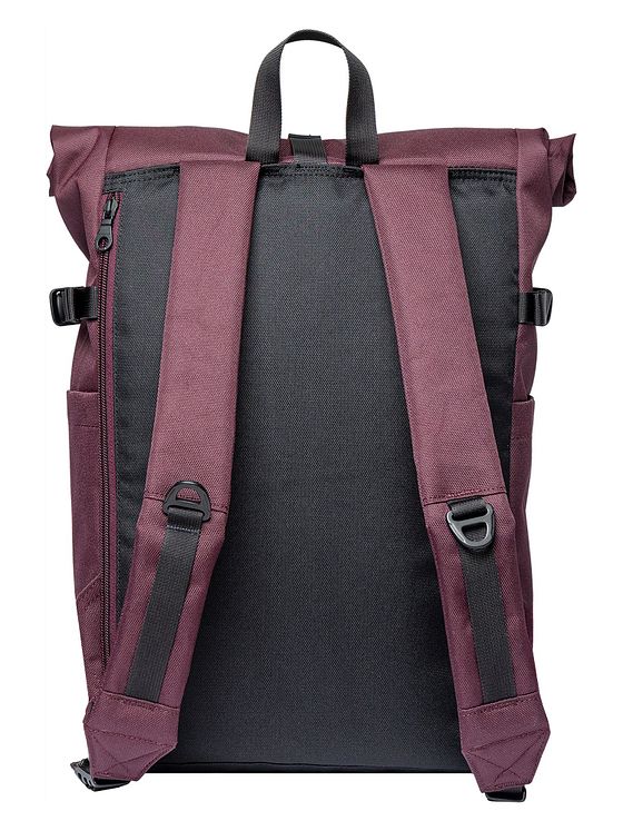 Sandqvist Icon Daypack 65 cm Laptoprum