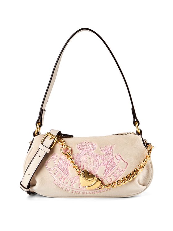Juicy Couture Twig Narrative Axelremsväska S 24 cm