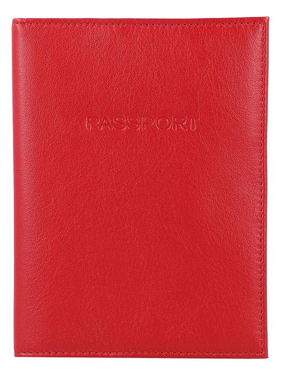 Picard Pasetui i læder 11 cm