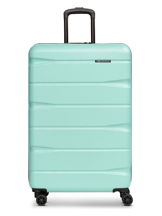 Franky Munich 4.0 4 hjul Trolley L 76 cm med strækfold