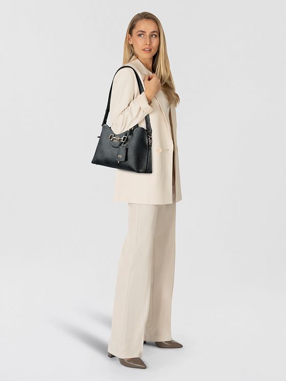 Guess Janie Håndtaske 30 cm