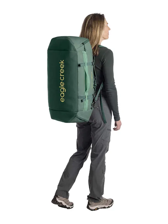 Eagle Creek Cargo Hauler 60 L Viikonloppukassi 68 cm Eagle Creek Cargo Hauler 60 L Viikonloppukassi 68 cm