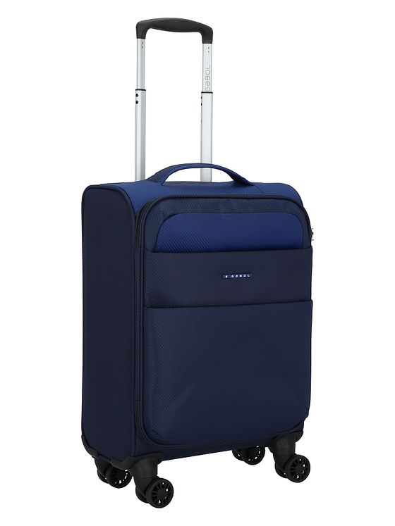 Gabol Cloud 4-pyöräinen matkustamovaunu 55 cm