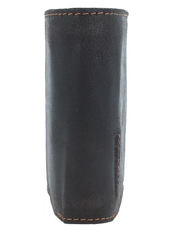 Greenland Nature Westcoast pung i læder 11 cm