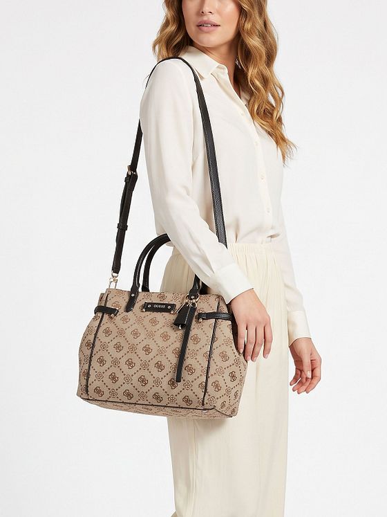 Guess Dorothy Håndtaske 38 cm Guess Dorothy Håndtaske 38 cm