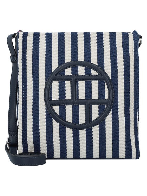 Tom Tailor Romy Skuldertaske 23.5 cm Tom Tailor Romy Skuldertaske 23.5 cm