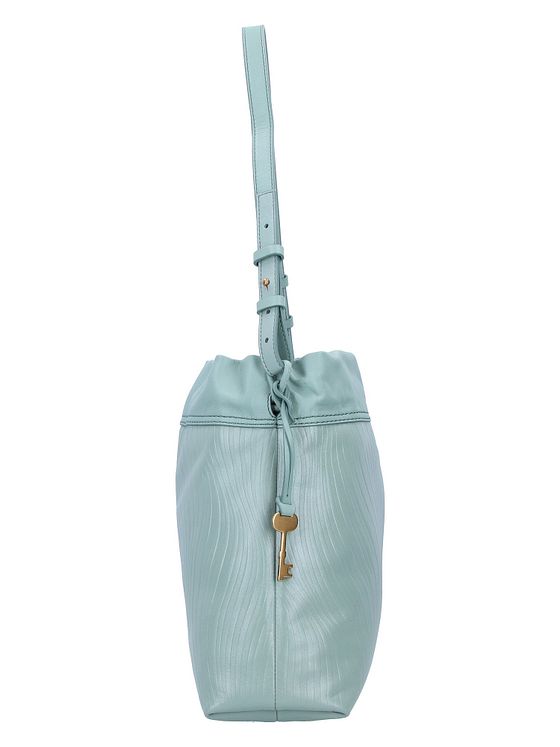 Fossil Gigi pung taske læder 31 cm