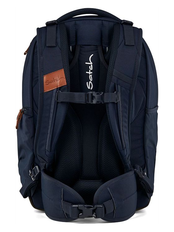 satch Match Skoletaske 45 cm satch Match Skoletaske 45 cm