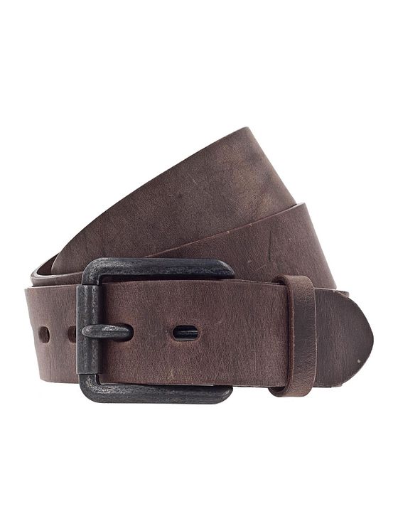 Vanzetti Bælte i læder Vanzetti Bælte i læder