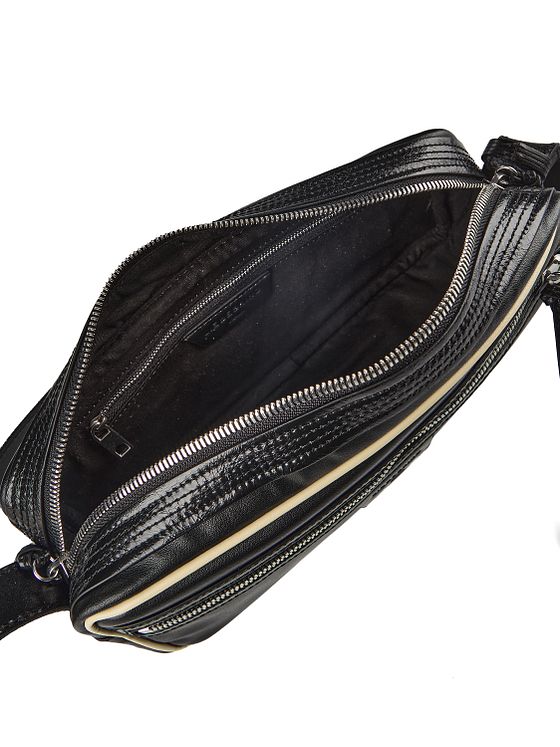 Liebeskind Juno Crossbody taske Læder 29.5 cm Liebeskind Juno Crossbody taske Læder 29.5 cm