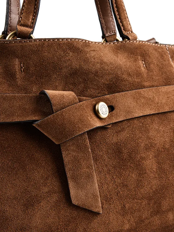 Gianni Chiarini Miranda Kabelka Kůže 31 cm Gianni Chiarini Miranda Kabelka Kůže 31 cm