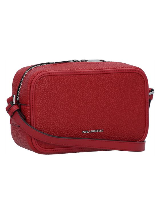 Karl Lagerfeld Skuare Skuldertaske 21 cm