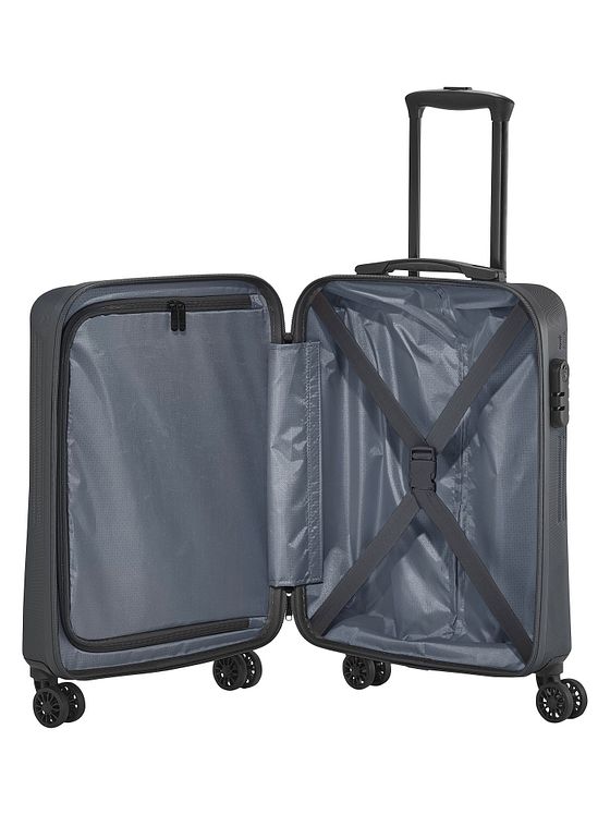 Travelite Bali 4 hjul Kabinetrolley S 55 cm