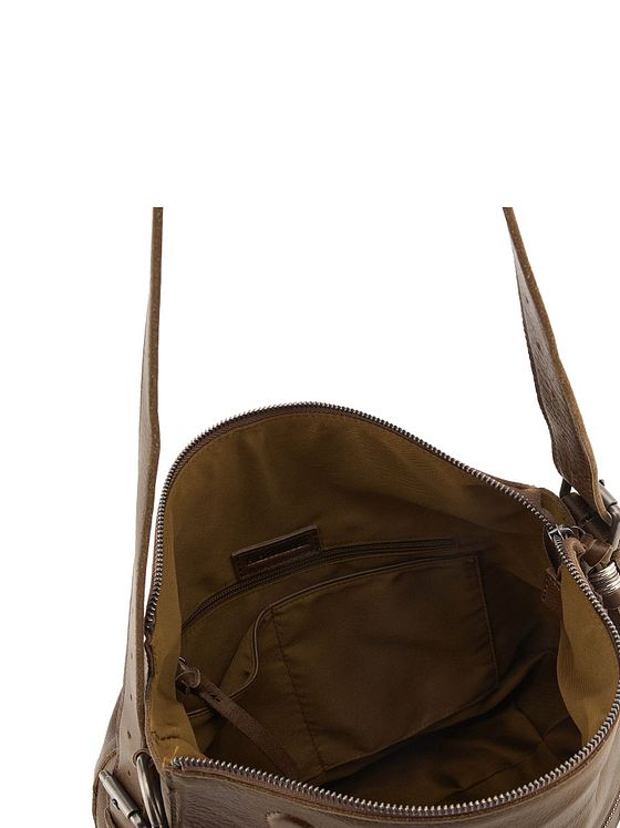 FredsBruder My Forever Friend Skuldertaske Læder 31 cm