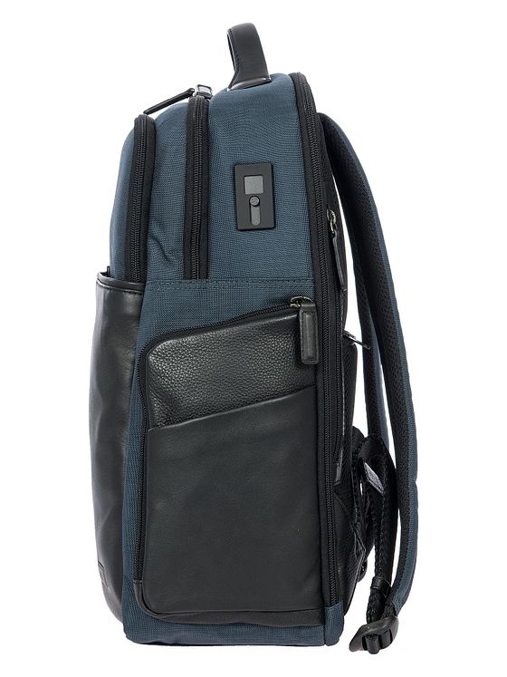 Bric's Monza-rygsæk 43 cm med rum til bærbar computer Bric's Monza-rygsæk 43 cm med rum til bærbar computer