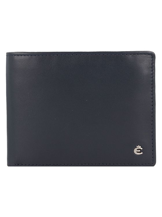 Esquire Harry tegnebog i læder 12 cm Esquire Harry tegnebog i læder 12 cm