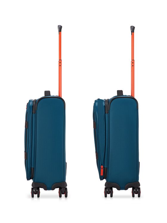 Roncato Norway 4 kolečka Kabinkový kufr 55 cm