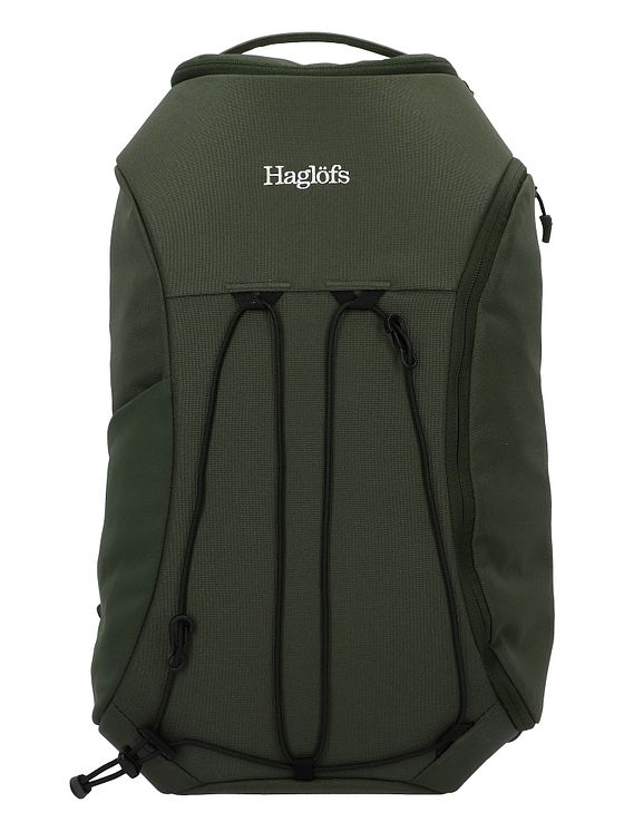 Haglöfs Corker Medium Daypack 43 cm Laptoprum