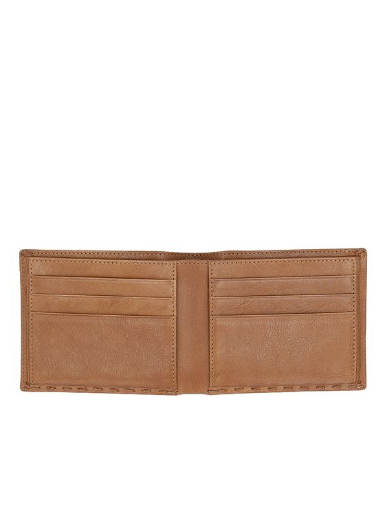 Picard Ranger 1 Pung RFID-beskyttelse Læder 11.5 cm