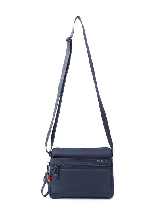 Hedgren Inner City Skuldertaske RFID-beskyttelse 22 cm