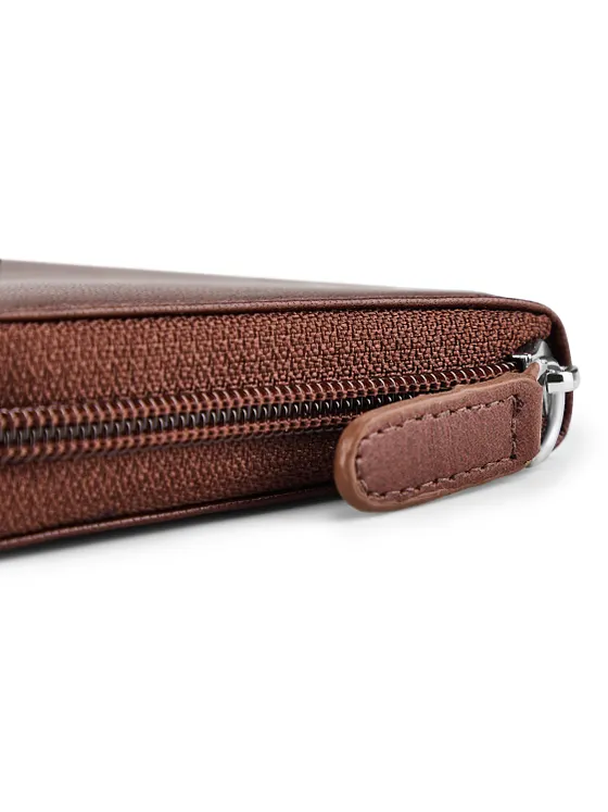 bugatti Valencia Pung RFID-beskyttelse Læder 20 cm bugatti Valencia Pung RFID-beskyttelse Læder 20 cm