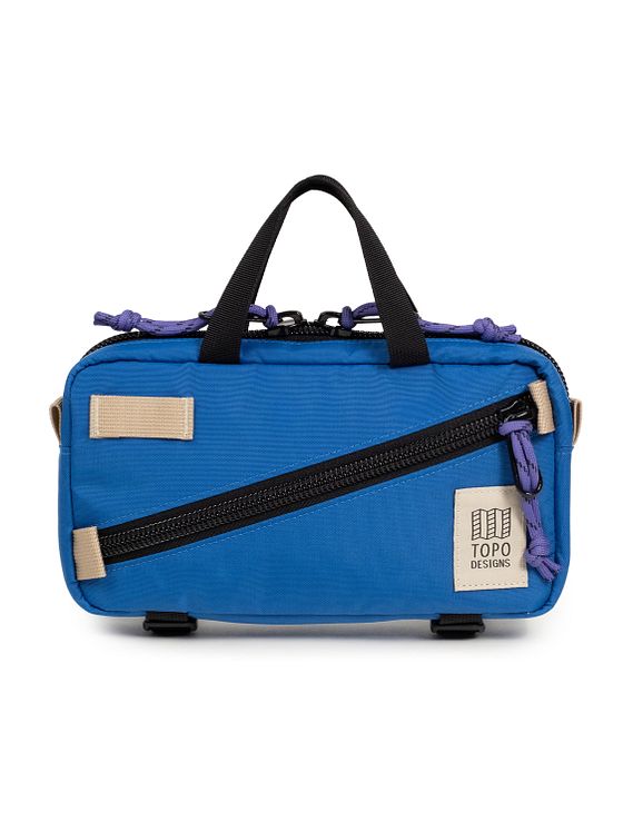 Topo Designs Mountain Vyölaukku 25 cm Topo Designs Mountain Vyölaukku 25 cm