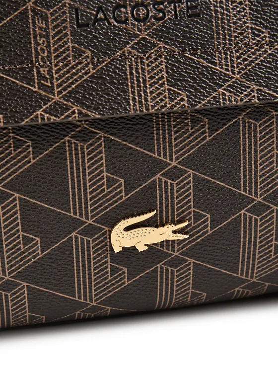 Lacoste The Blend Seasonal Toilettaske 22 cm