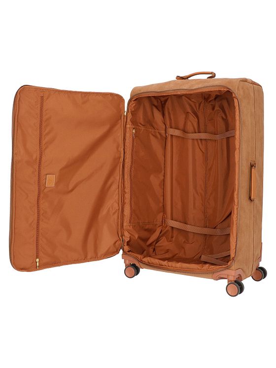 Bric's Life 4-hjulet trolley 77 cm Bric's Life 4-hjulet trolley 77 cm