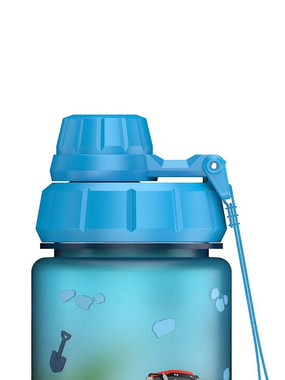 Step by Step Drikkeflaske