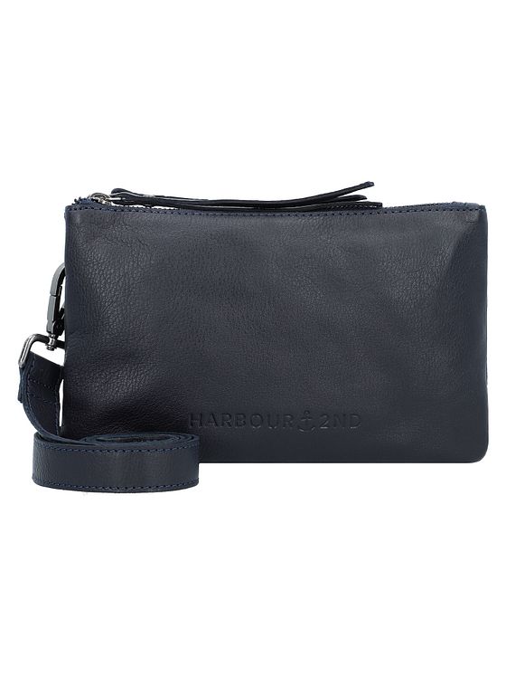 Harbour 2nd Just Pure Enya Skuldertaske Læder 23 cm