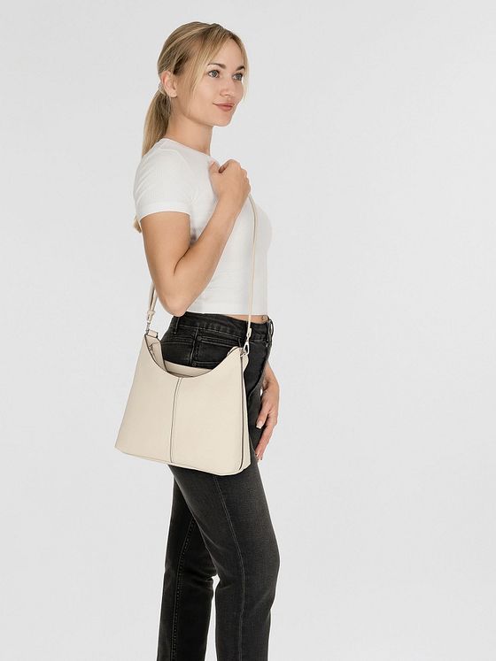 Tom Tailor Jema Skuldertaske 35 cm Tom Tailor Jema Skuldertaske 35 cm