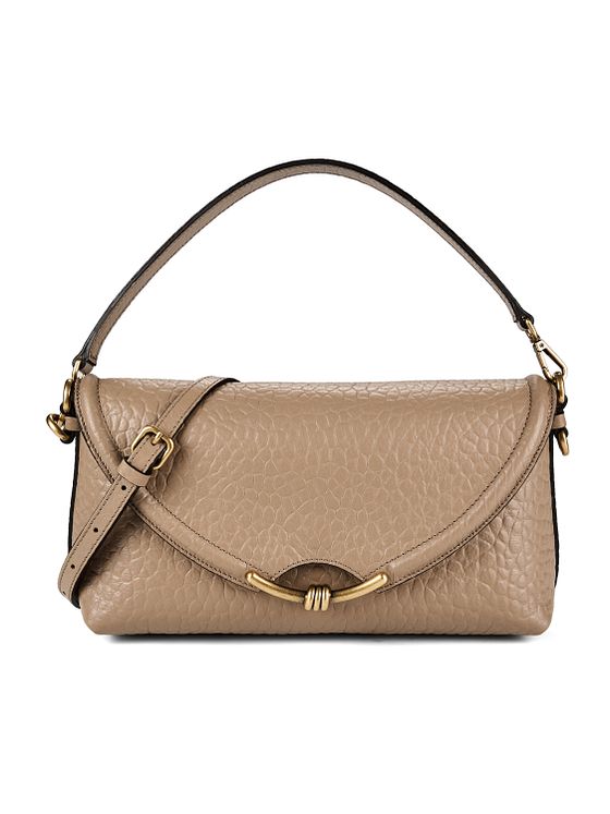 Gianni Chiarini Bea Bolsa de hombro Piel natural 30 cm Gianni Chiarini Bea Bolsa de hombro Piel natural 30 cm