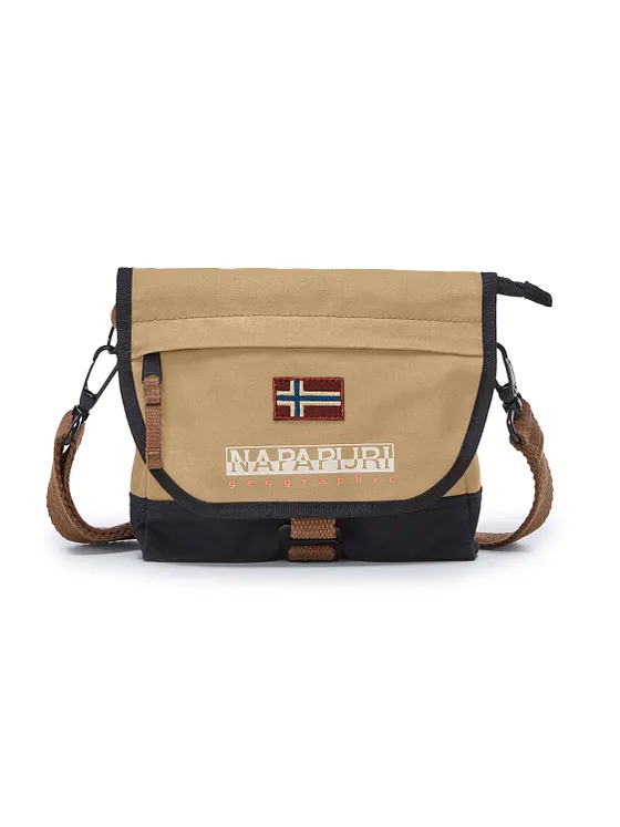 Napapijri Bering Mensajero 24 cm Napapijri Bering Mensajero 24 cm
