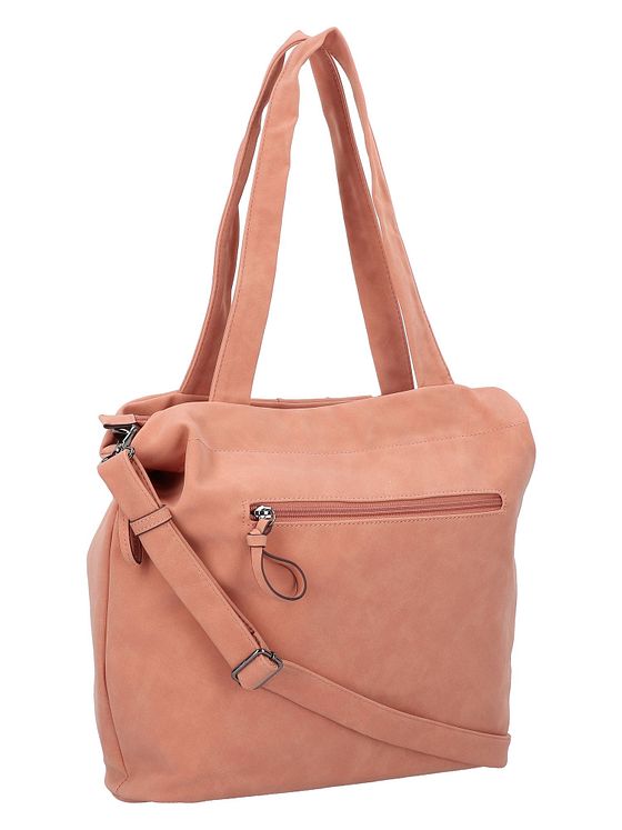 Tom Tailor Aurelia Skuldertaske 39.5 cm Tom Tailor Aurelia Skuldertaske 39.5 cm