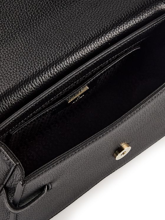 AIGNER Cavallo Håndtaske Læder 25.5 cm AIGNER Cavallo Håndtaske Læder 25.5 cm