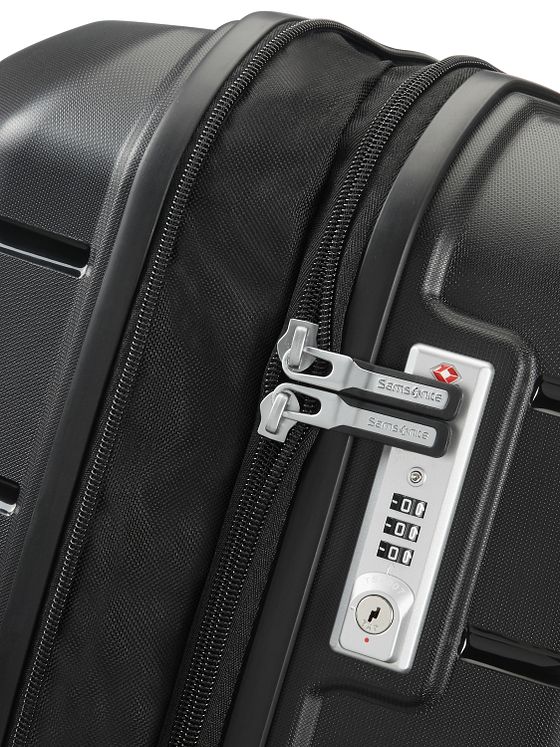 Samsonite Flux 4-pyöräinen vaunu 68 cm