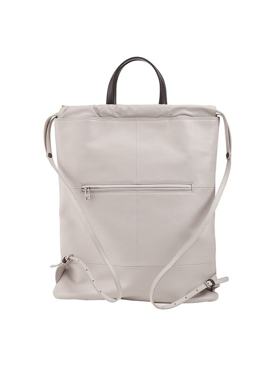 DuDu Rygsæk i læder 42 cm DuDu Rygsæk i læder 42 cm