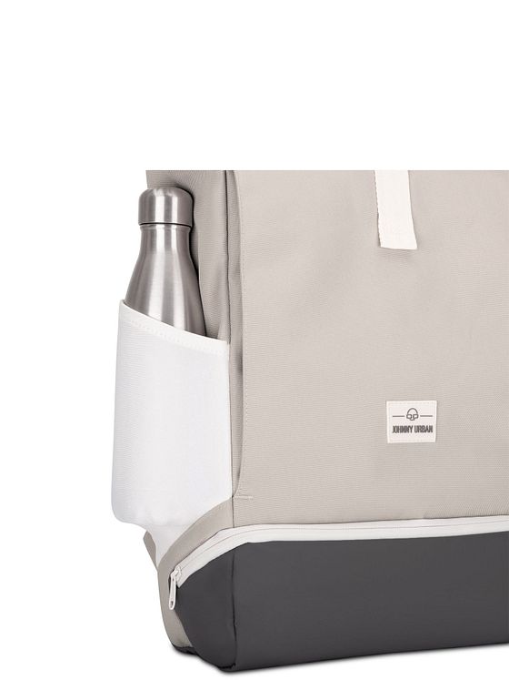 Johnny Urban Eco Series Allen Large Daypack 45 cm Laptoprum Johnny Urban Eco Series Allen Large Daypack 45 cm Laptoprum