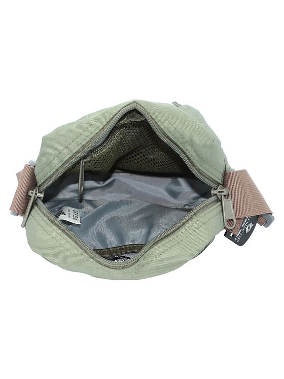 Cabin Zero Taška přes rameno Sidekick RFID 19 cm