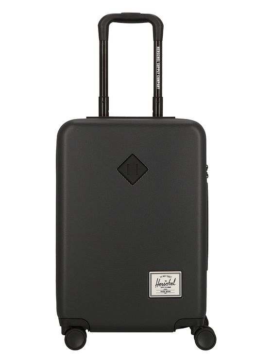 Herschel Heritage 4 hjul Kabinetrolley S 54 cm