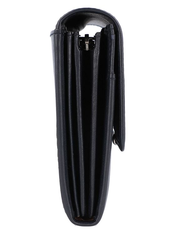 Esquire Helena pung i læder 18 cm Esquire Helena pung i læder 18 cm